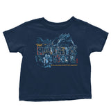 Visit Hadley's Hope - Youth Apparel