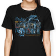 Visit Hadley's Hope - Women's Apparel