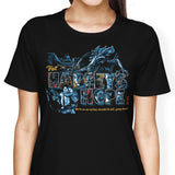 Visit Hadley's Hope - Women's Apparel