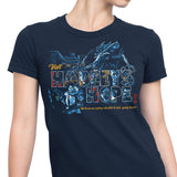 Visit Hadley's Hope - Women's Apparel