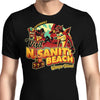 Visit N. Sanity Beach - Men's Apparel