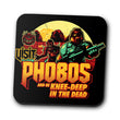 Visit Phobos - Coasters