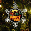 Visit Phobos - Ornament