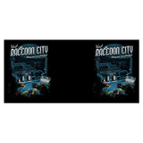 Visit Raccoon City - Mug