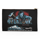 Visit Sidewinder - Accessory Pouch