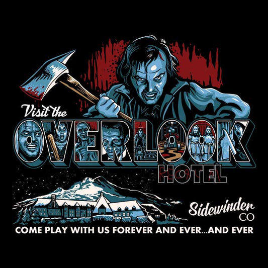 Visit Sidewinder - Wall Tapestry