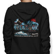 Visit Sidewinder - Hoodie
