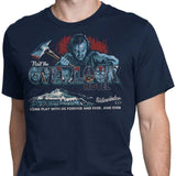 Visit Sidewinder - Men's Apparel