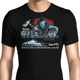 Visit Sidewinder - Men's Apparel