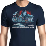 Visit Sidewinder - Men's Apparel