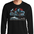 Visit Sidewinder - Long Sleeve T-Shirt