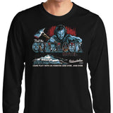 Visit Sidewinder - Long Sleeve T-Shirt