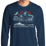 Visit Sidewinder - Long Sleeve T-Shirt