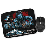 Visit Sidewinder - Mousepad