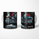 Visit Sidewinder - Mug