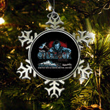 Visit Sidewinder - Ornament