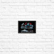 Visit Sidewinder - Posters & Prints