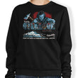 Visit Sidewinder - Sweatshirt