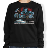Visit Sidewinder - Sweatshirt