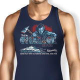 Visit Sidewinder - Tank Top