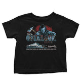 Visit Sidewinder - Youth Apparel