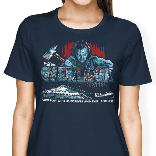 Visit Sidewinder - Women's Apparel