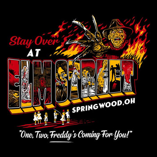 Visit Springwood - Men's Apparel