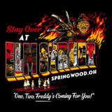 Visit Springwood - Men's V-Neck