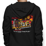 Visit Springwood - Hoodie