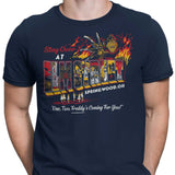 Visit Springwood - Men's Apparel