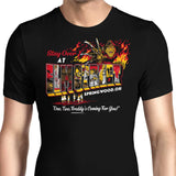 Visit Springwood - Men's Apparel