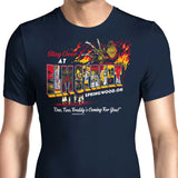 Visit Springwood - Men's Apparel