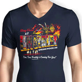 Visit Springwood - Men's V-Neck