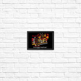 Visit Springwood - Posters & Prints