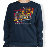 Visit Springwood - Sweatshirt