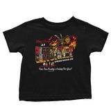 Visit Springwood - Youth Apparel