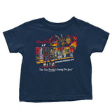 Visit Springwood - Youth Apparel