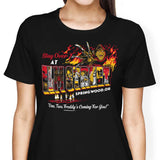 Visit Springwood - Women's Apparel