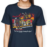 Visit Springwood - Women's Apparel