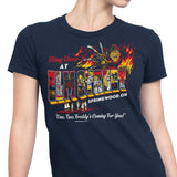 Visit Springwood - Women's Apparel