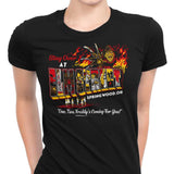 Visit Springwood - Women's Apparel