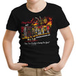 Visit Springwood - Youth Apparel