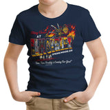 Visit Springwood - Youth Apparel