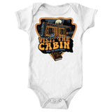 Visit the Cabin - Youth Apparel