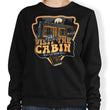 Visit the Cabin - Sweatshirt