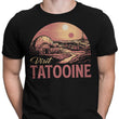 Visit the Twin Suns - Men's Apparel