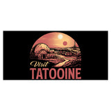Visit the Twin Suns - Mug
