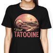 Visit the Twin Suns - Women's Apparel