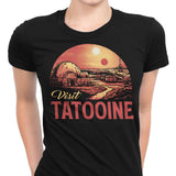 Visit the Twin Suns - Women's Apparel