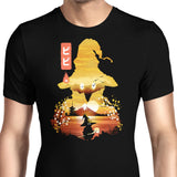 Vivi Ukiyo-e - Men's Apparel